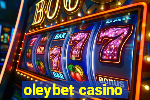 oleybet casino